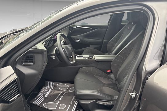 DS DS4 Performance Line 1.2 PureTech EAT