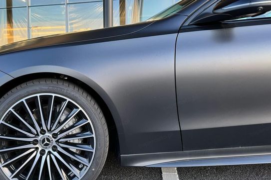 Mercedes Klasa C 220 d  4-Matic AMG