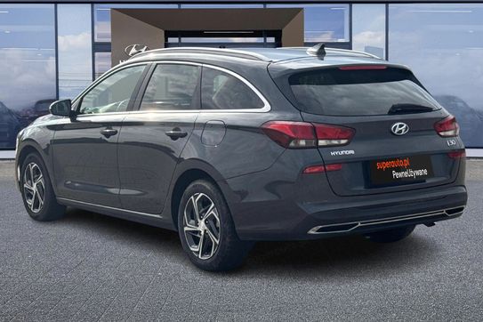 Hyundai i30 1.0 t-Gdi Smart Dct