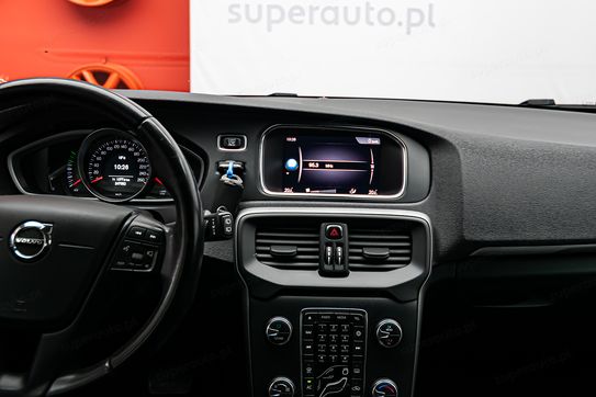 Volvo V40 D2 Drive-E Kinetic