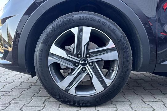Kia Sorento Prestige Line T-GDI 4WD 7os
