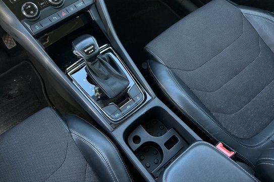 Skoda Kodiaq 2.0 Tdi 4X4 Style Dsg