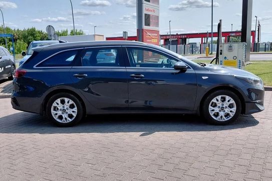 Kia Ceed M T-GDI