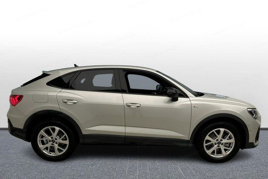 Audi Q3 40 TDI quattro S tronic