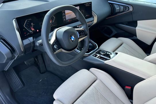 BMW X3 xDrive20 mHEV aut