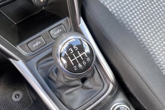 Suzuki SX4 S-cross 1.4 SHVS Premium 4WD