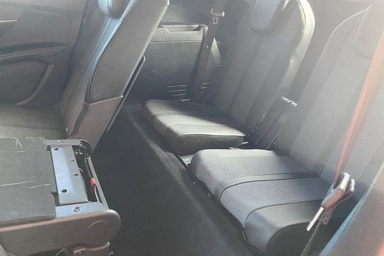 Peugeot 5008 1.5 BlueHDi Allure Pack S&S EAT8