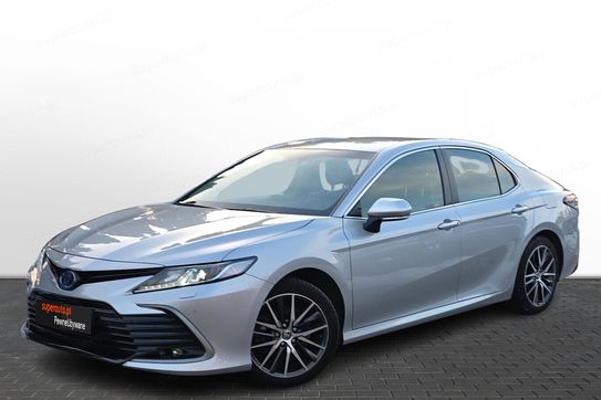 Toyota Camry 2.5 Hybrid Prestige