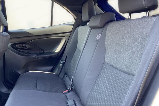Toyota Yaris Cross Hybrid 1.5 Style