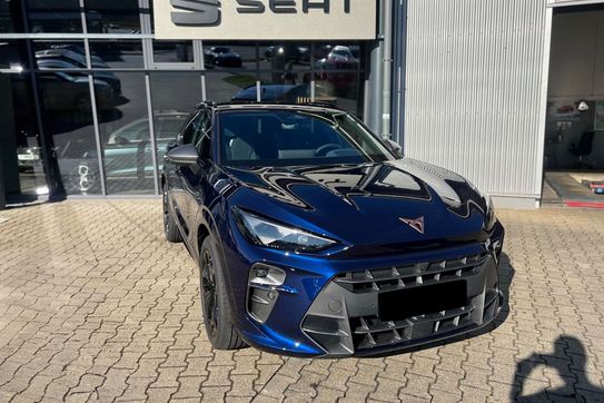 Cupra Terramar 1.5 eTSI DSG