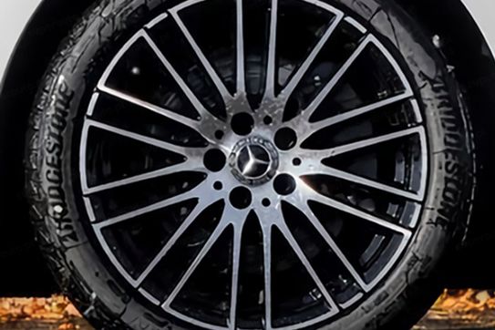 Mercedes Klasa C 200 d  Avantgarde