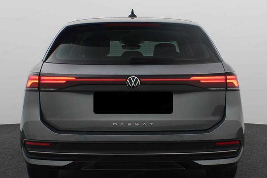 Volkswagen Passat Business Plus 1.5 TSI mHEV DSG