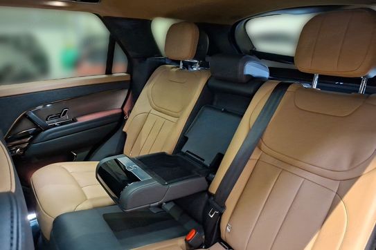 Land Rover Range Rover Sport Range Rover S 3.0 P440e PHEV Dynamic SE