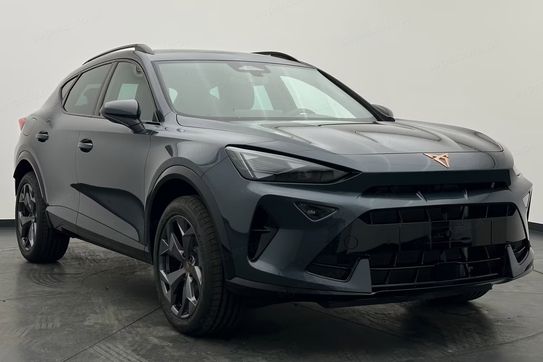 Cupra Formentor 1.5 TSI