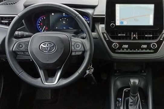 Toyota Corolla 1.5 Comfort