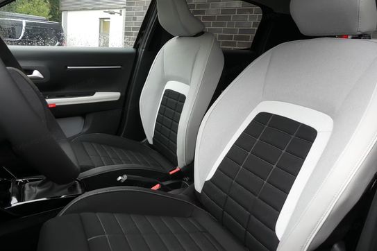 Citroen C3 Max 1.2 T