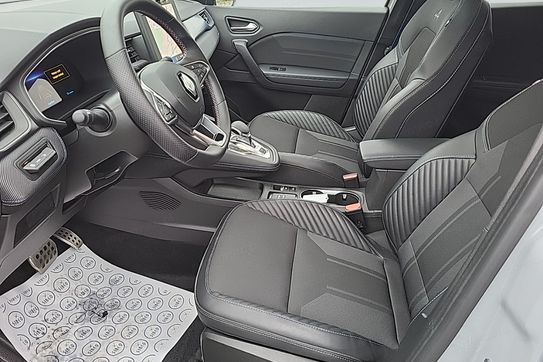 Renault Captur Esprit Alpine 1.6 E-Tech Full Hybrid AT
