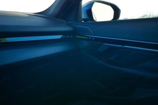 BMW Seria 5 520d M Sport