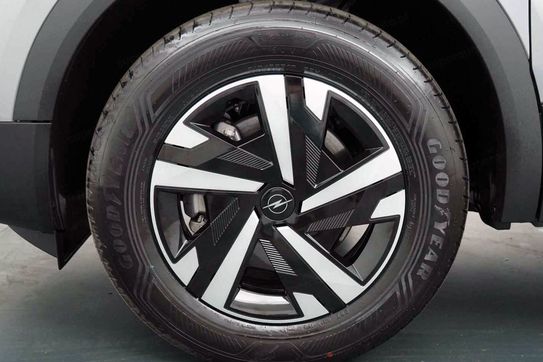 Opel Mokka Edition 1.2 Turbo