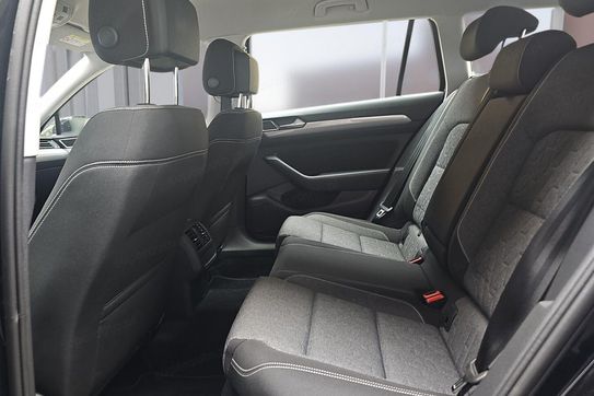 Volkswagen Passat TSI EVO Business DSG