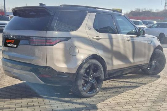 Land Rover Discovery V 3.0 D350 mHEV Dynamic HSE