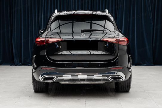 Mercedes GLC 200  4-Matic AMG Line