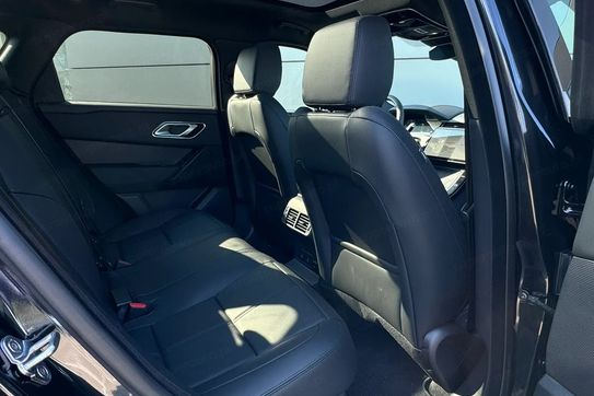 Land Rover Range Rover Velar Velar 3.0 P400 mHEV Dynamic SE
