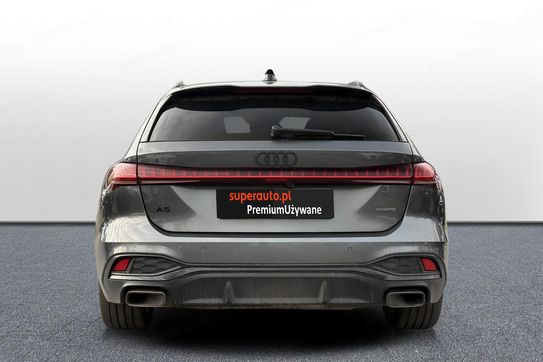 Audi A5 Tfsi Quattro s Tronic