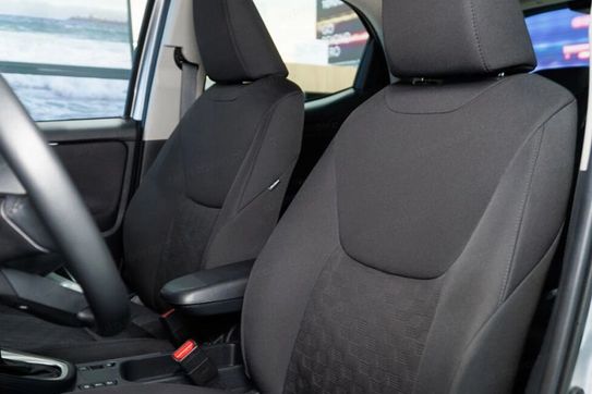 Toyota Yaris 1.5 Comfort