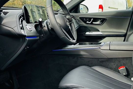 Mercedes Klasa E 220 d  4-Matic Avantgarde