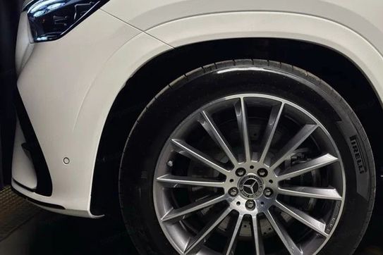 Mercedes GLE 300 d 4-Matic AMG Line