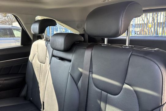 Kia Sorento Prestige Line 1.6 T-GDI HEV  4WD aut 7os.