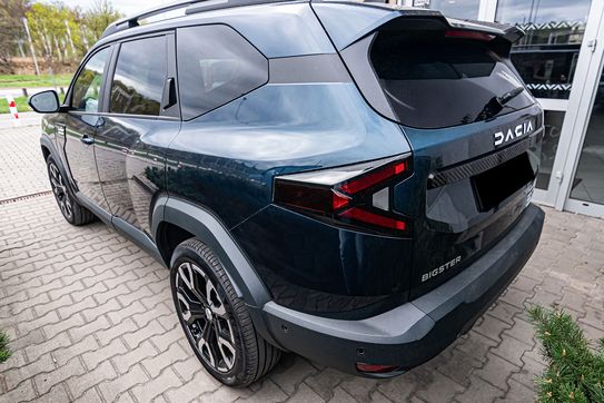 Dacia Bigster Journey LPG 1.2 mHEV