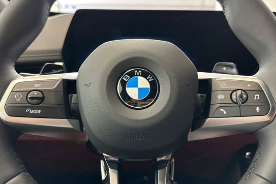 BMW X1 sDrive18d M Sport