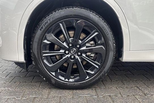 Mazda CX-80 3.3 D Homura AWD