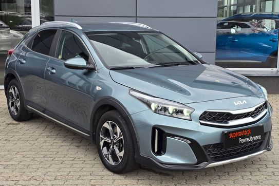 Kia XCeed 1.5 T-GDI M