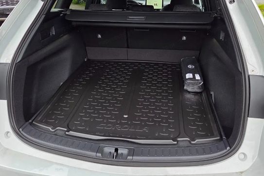 Toyota Corolla Style 1.8 Hybrid