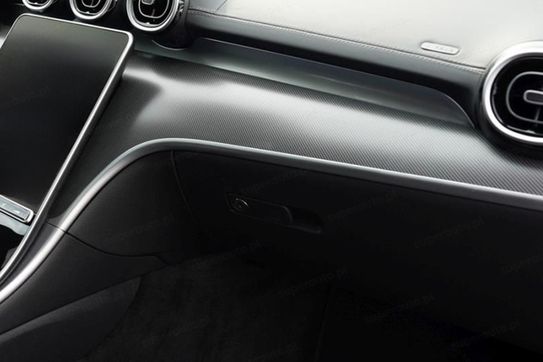 Mercedes Klasa C 200 AMG Line