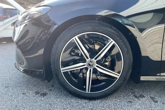 Mercedes CLA 250+ Progressive