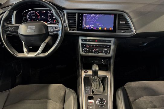 Seat Ateca 2.0 TSI DSG