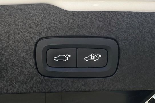 Volvo V60 B4 D R-Design aut