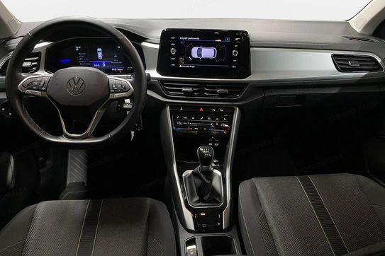 Volkswagen T-Roc 1.0 TSI Life