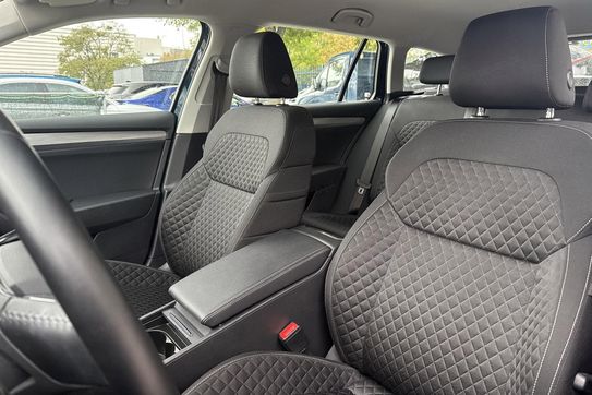 Skoda Superb Ambition 1.5 TSI  DSG