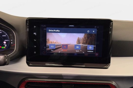 Seat Arona 1.5 TSI FR DSG