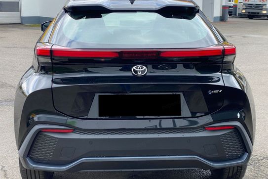 Toyota C-HR Comfort 1.8 Hybrid