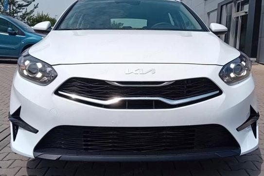 Kia Ceed 1.5 T-GDI M