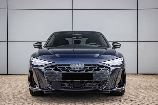 Audi A6 TDI quattro S line