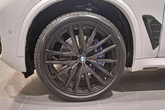 BMW X5 xDrive30d M Sport