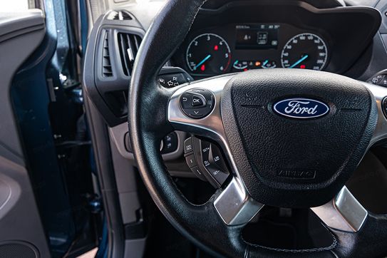 Ford Transit Connect Kombi L2H1 Active N1 A8