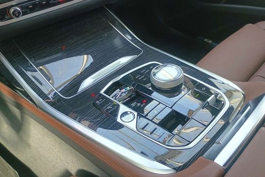 BMW X7 xDrive40i M Sport